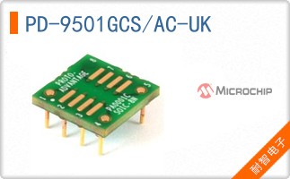 PD-9501GCS/AC-UK