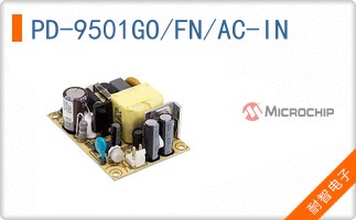 PD-9501GO/FN/AC-IN