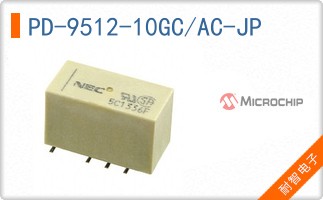 PD-9512-10GC/AC-JP