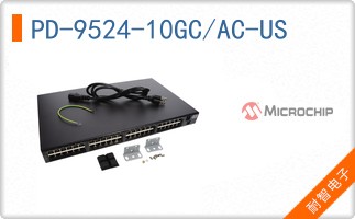 PD-9524-10GC/AC-US