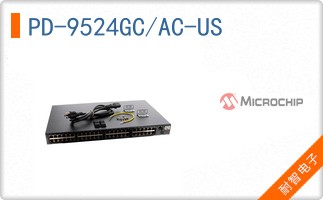 PD-9524GC/AC-US