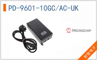 PD-9601-10GC/AC-UK