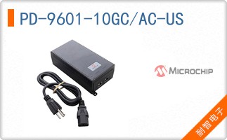 PD-9601-10GC/AC-US