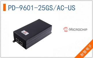 PD-9601-25GS/AC-US