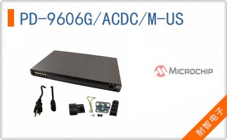 PD-9606G/ACDC/M-US