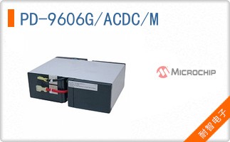 PD-9606G/ACDC/M