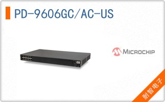 PD-9606GC/AC-US