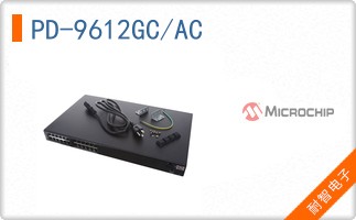 PD-9612GC/AC