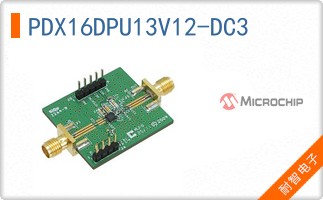 PDX16DPU13V12-DC3