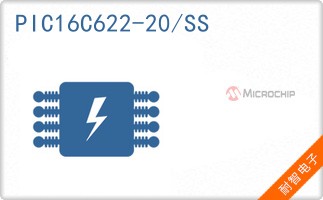 PIC16C622-20/SS