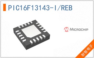 PIC16F13143-I/REB