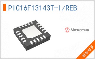 PIC16F13143T-I/REB