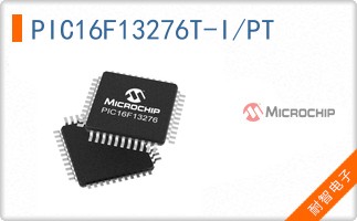 PIC16F13276T-I/PT