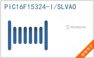 PIC16F15324-I/SLVAO
