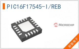PIC16F17545-I/REB