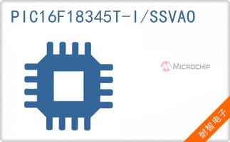PIC16F18345T-I/SSVAO