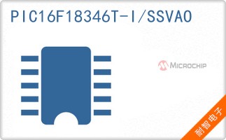 PIC16F18346T-I/SSVAO