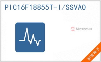 PIC16F18855T-I/SSVAO
