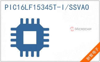 PIC16LF15345T-I/SSVAO