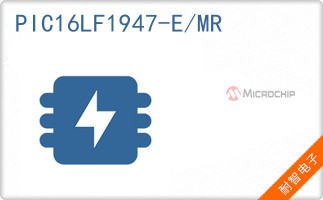 PIC16LF1947-E/MR