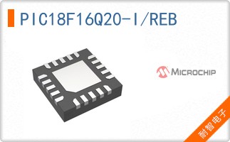 PIC18F16Q20-I/REB