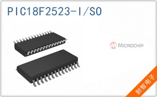 PIC18F2523-I/SO
