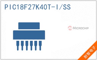 PIC18F27K40T-I/SS