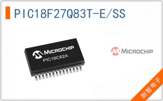 PIC18F27Q83T-E/SS