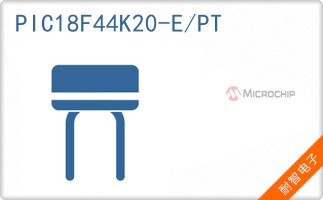 PIC18F44K20-E/PT