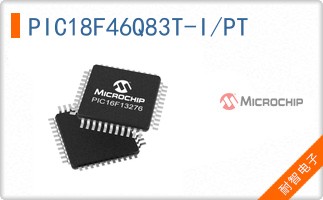 PIC18F46Q83T-I/PT