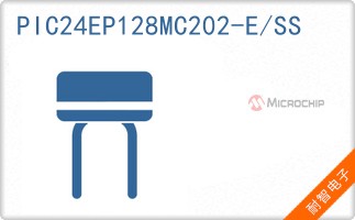 PIC24EP128MC202-E/SS