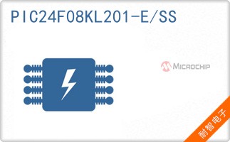 PIC24F08KL201-E/SS