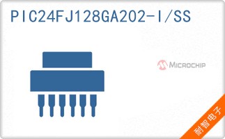 PIC24FJ128GA202-I/SS