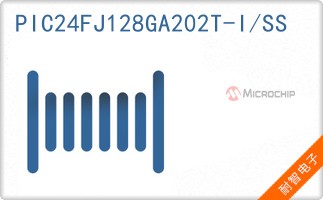 PIC24FJ128GA202T-I/SS