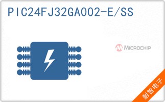 PIC24FJ32GA002-E/SS