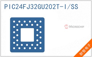 PIC24FJ32GU202T-I/SS