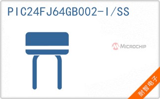PIC24FJ64GB002-I/SS