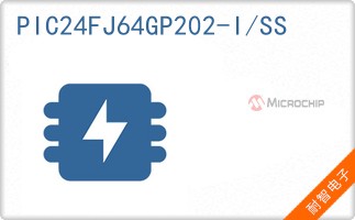 PIC24FJ64GP202-I/SS