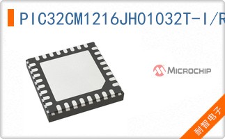 PIC32CM1216JH01032T-I/RTB