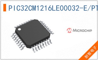 PIC32CM1216LE00032-E/PT