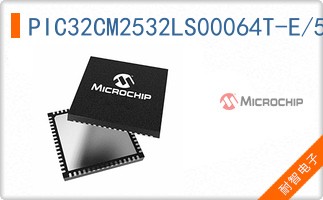 PIC32CM2532LS00064T-E/5LX