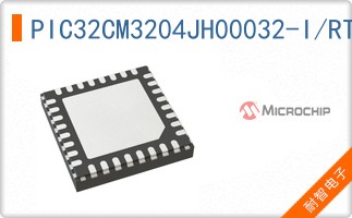 PIC32CM3204JH00032-I/RTB