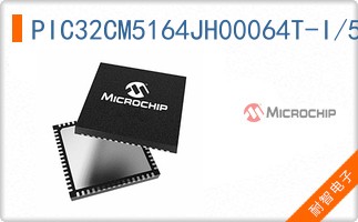 PIC32CM5164JH00064T-I/5LX