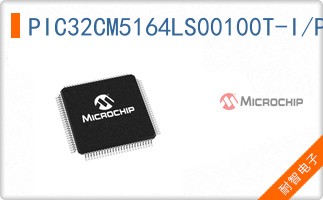 PIC32CM5164LS00100T-I/PF