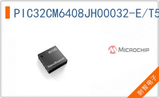 PIC32CM6408JH00032-E/T5X