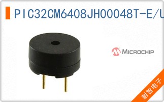 PIC32CM6408JH00048T-E/U5B