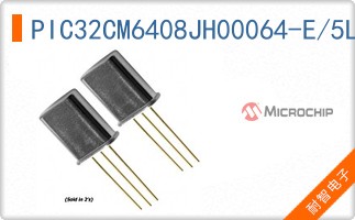 PIC32CM6408JH00064-E/5LX