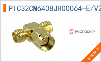 PIC32CM6408JH00064-E/V2X