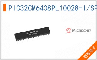 PIC32CM6408PL10028-I/SP