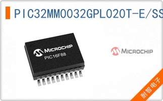PIC32MM0032GPL020T-E/SS